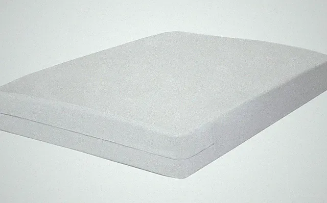 BedShield Mattress Encasement California King Depth 15inch18inch