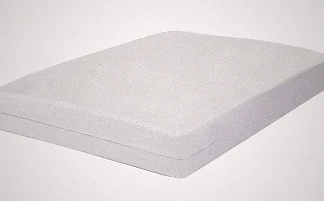 BedShield Sleep Solutions Mattress Encasement Hotel King Size Depth 12inch14inch