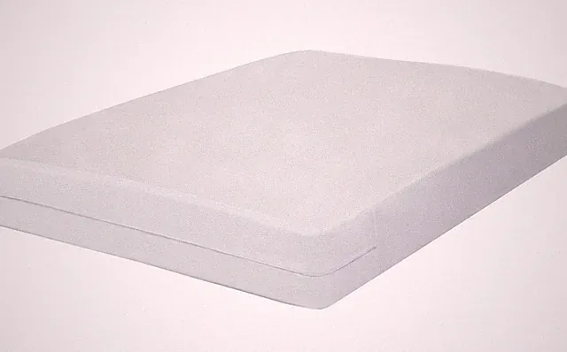 BedShield Sleep Solutions Mattress Encasement Hotel King Size Depth 15inch18inch