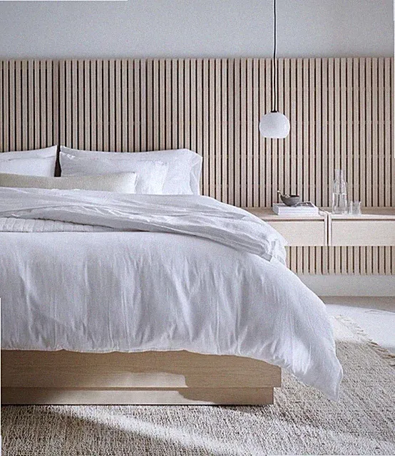 Crate & Barrel 100% HEMP King Duvet Cover 106”x96” WHITE